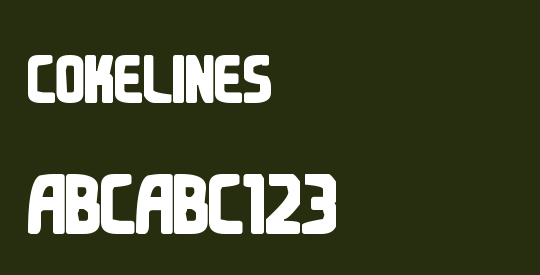 Cokelines