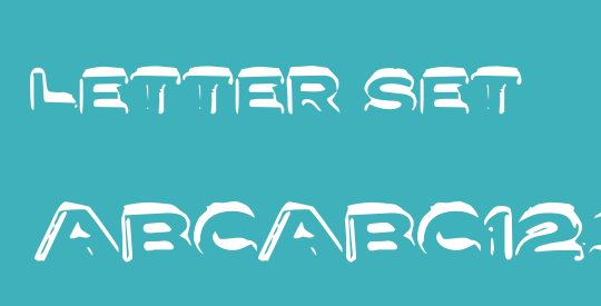 Letter Set