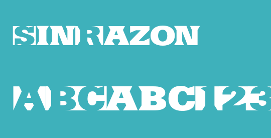 SinRazon