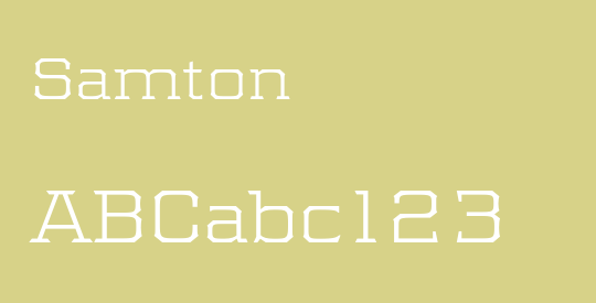Samton