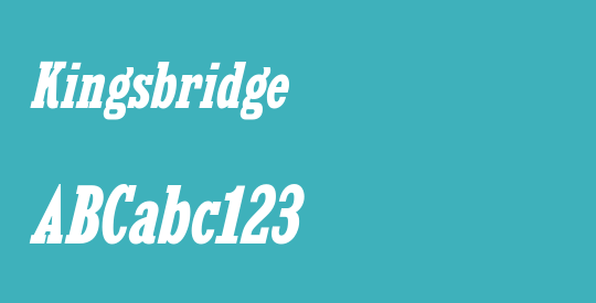 Kingsbridge