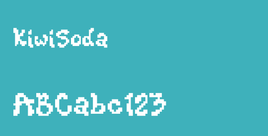KiwiSoda