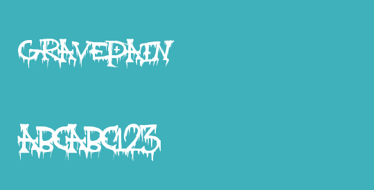GravePain