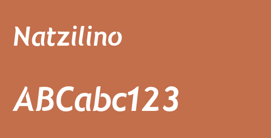 Natzilino
