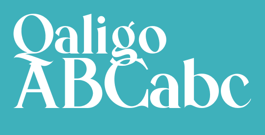 Qaligo