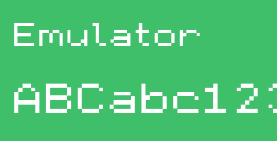 Emulator