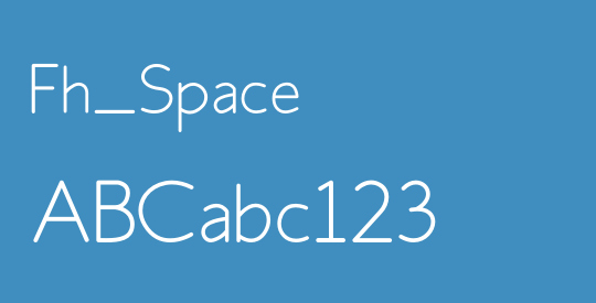Fh_Space