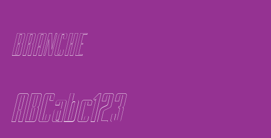 BRANCHE