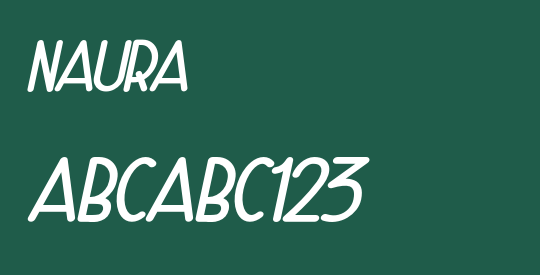 Naura