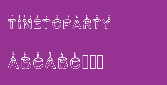 TimeToParty