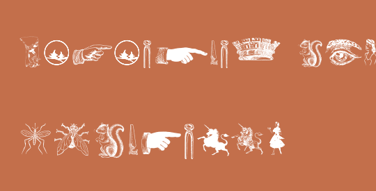 Monocracy Cuts and Clips