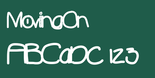 MovingOn