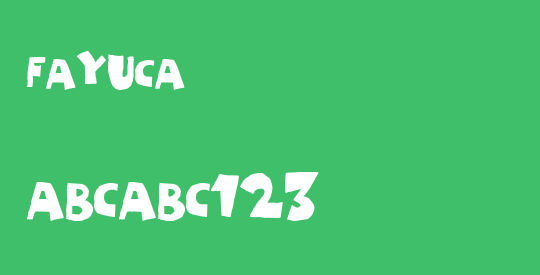 fayuca
