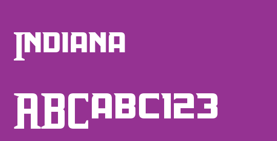 Indiana