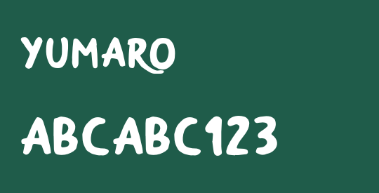 Yumaro