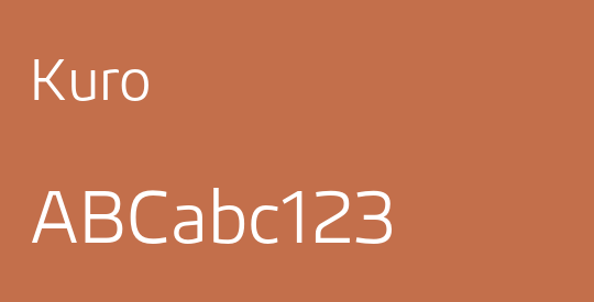 Kuro