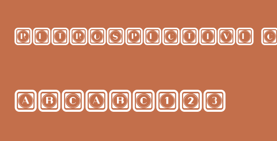 Retrospective Capitals 4