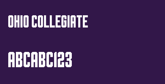 Ohio Collegiate