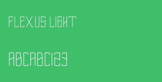 Flexus Light