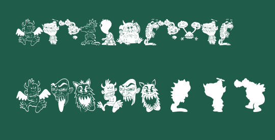 ArtMonsters