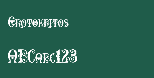 Erotokritos