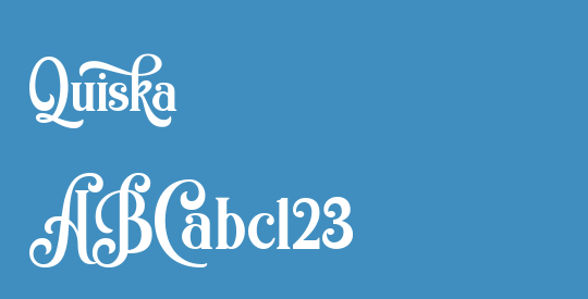 Quiska