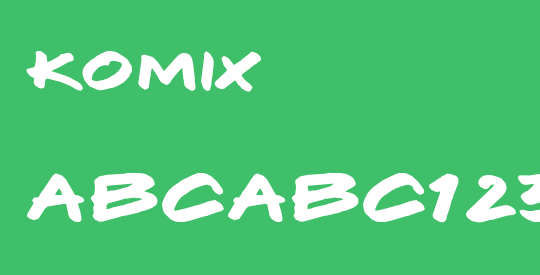 Komix