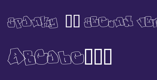 spanky  20 second version