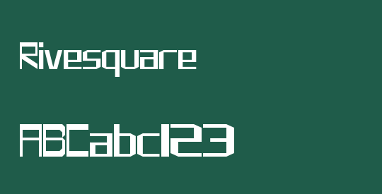Rivesquare