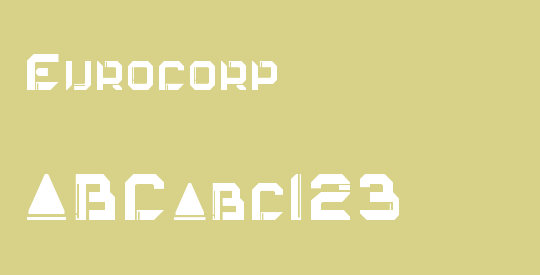 Eurocorp