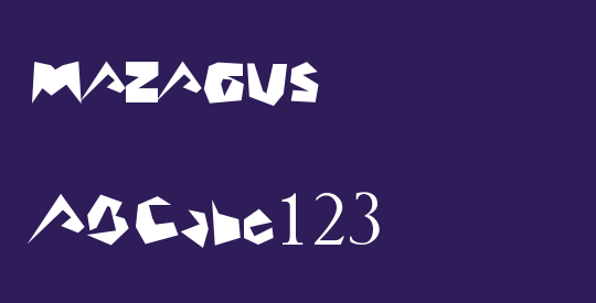 MAZAGUS