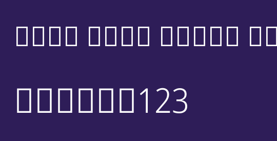 Noto Sans Tamil SemCond Light