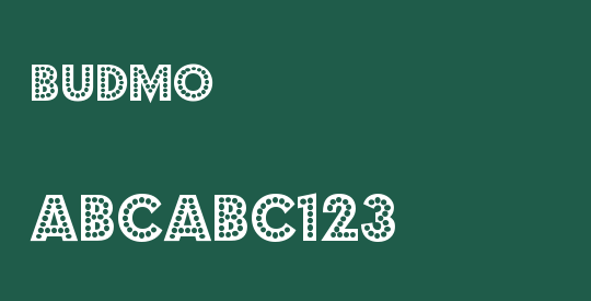 Budmo