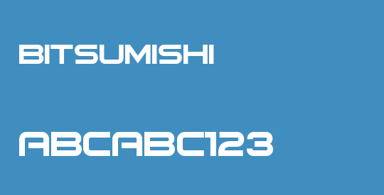 Bitsumishi