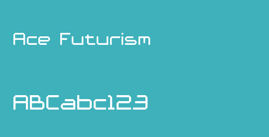 Ace Futurism