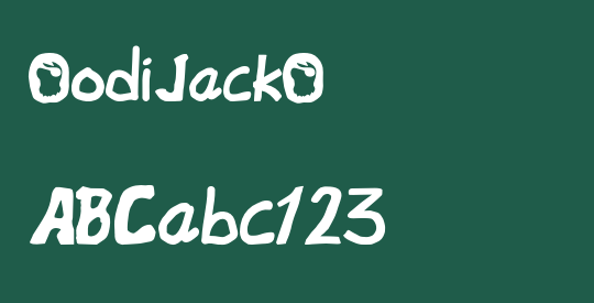 OodiJackO