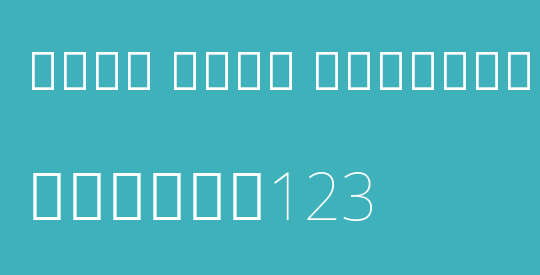 Noto Sans Devanagari Th