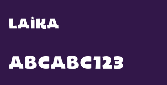LAIKA