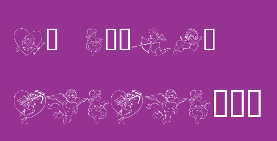 KR Cupids