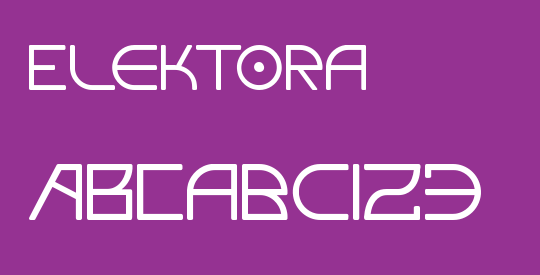 Elektora
