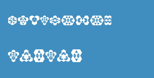 Hexagonos