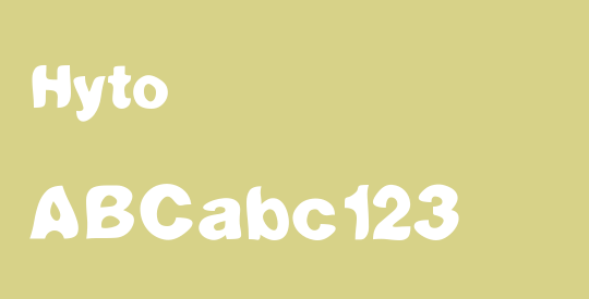 Hyto