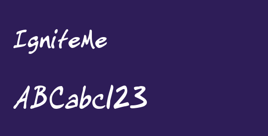 IgniteMe