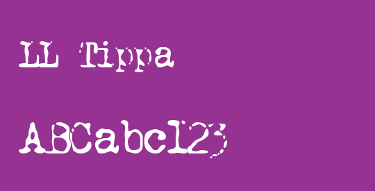 LL Tippa