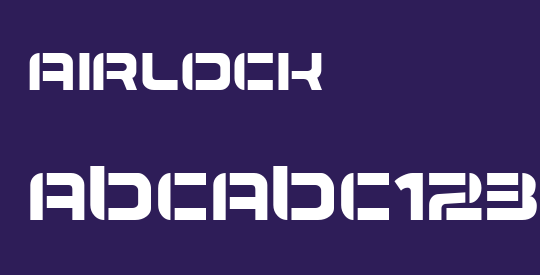 Airlock