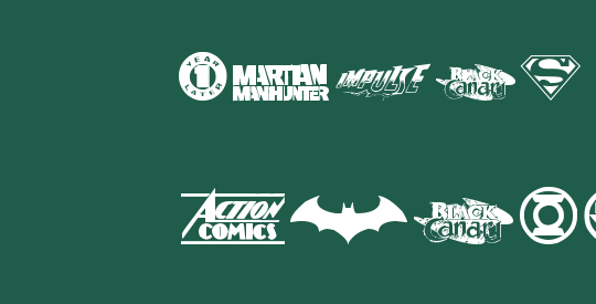 DC Comics
