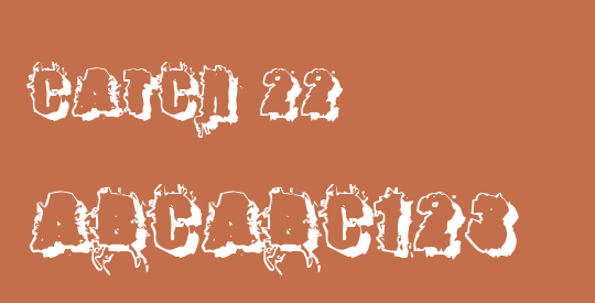 Catch 22