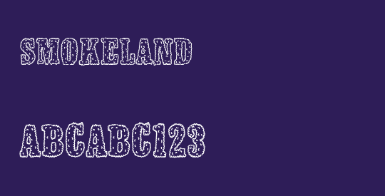 Smokeland