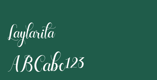 Laylarita