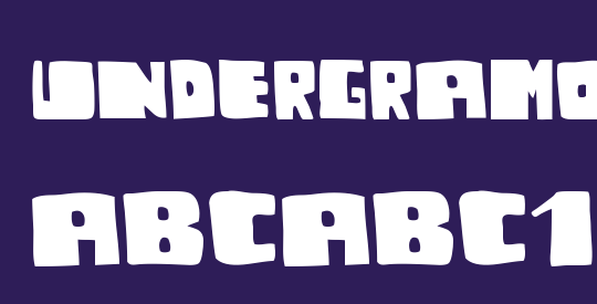 undergramo